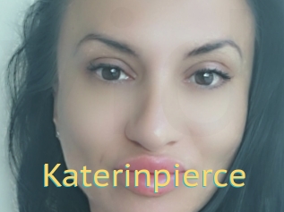 Katerinpierce