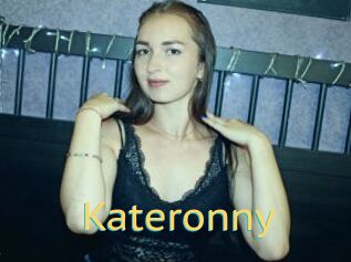 Kateronny