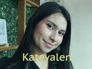 Katevalen
