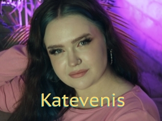 Katevenis