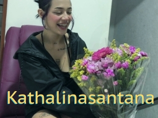 Kathalinasantana