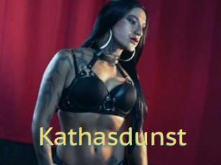 Kathasdunst