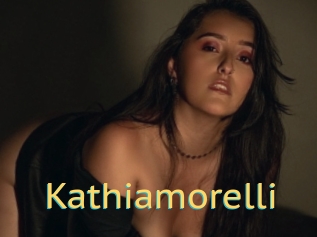 Kathiamorelli