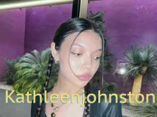 Kathleenjohnston
