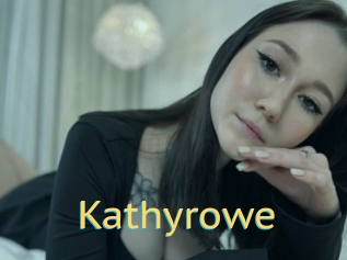 Kathyrowe