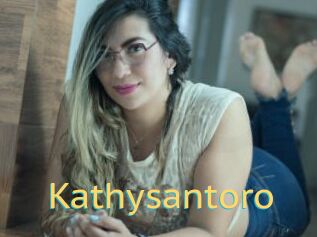 Kathysantoro