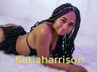 Katiaharrison