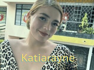 Katiarayne