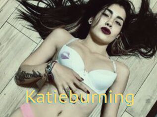 Katieburning