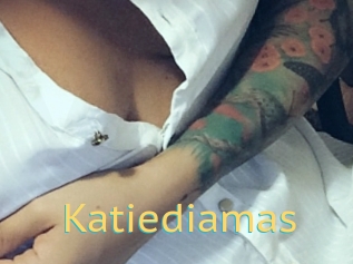 Katiediamas