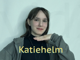 Katiehelm