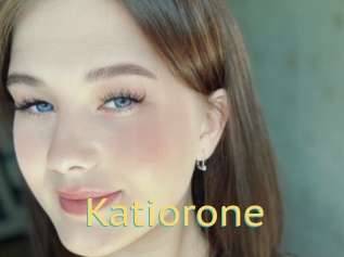 Katiorone