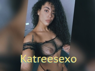 Katreesexo
