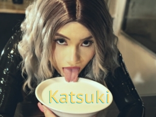 Katsuki