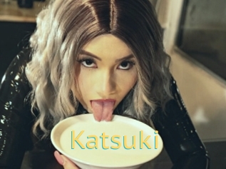 Katsuki
