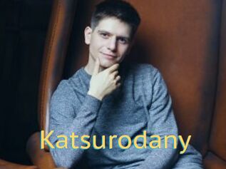 Katsurodany