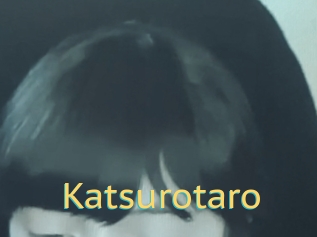 Katsurotaro
