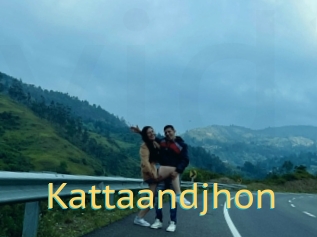 Kattaandjhon