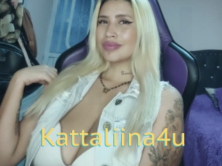 Kattaliina4u