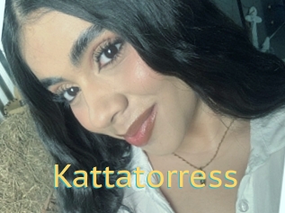 Kattatorress