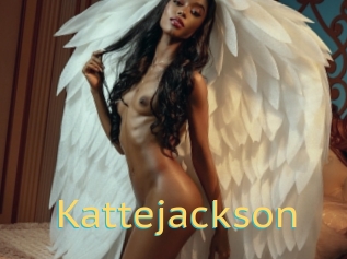 Kattejackson