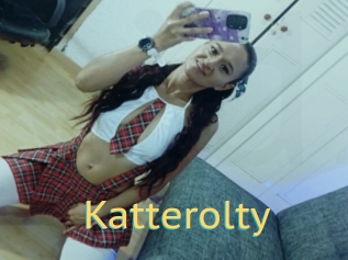Katterolty