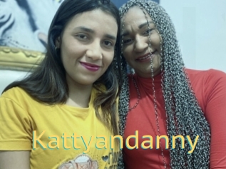 Kattyandanny