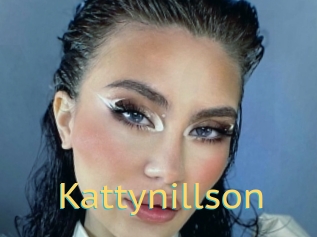 Kattynillson