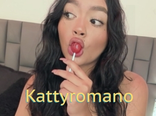 Kattyromano