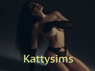 Kattysims