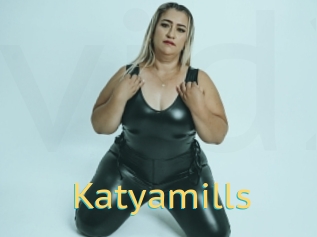 Katyamills