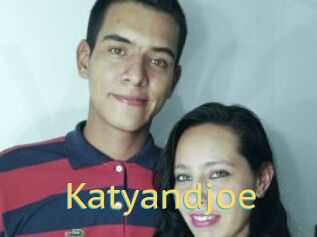 Katyandjoe