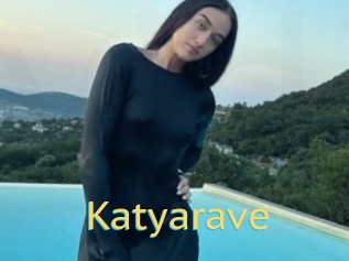 Katyarave