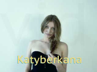 Katyberkana