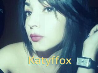 Katyffox