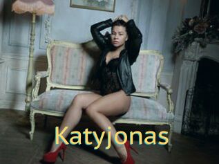 Katyjonas