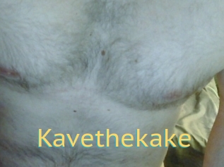 Kavethekake