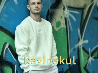 Kavinakul