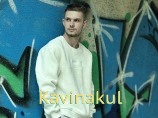 Kavinakul