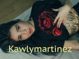 Kawlymartinez