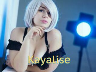 Kayalise