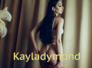 Kayladymond