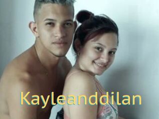 Kayleanddilan