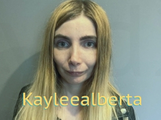Kayleealberta