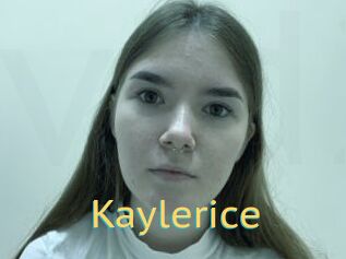 Kaylerice