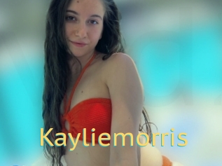 Kayliemorris