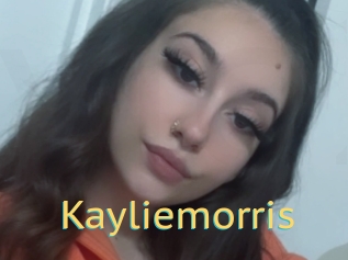 Kayliemorris