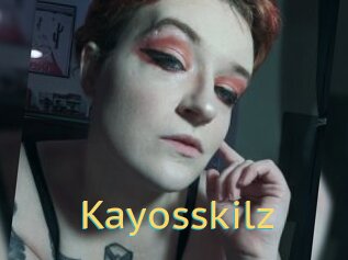 Kayosskilz