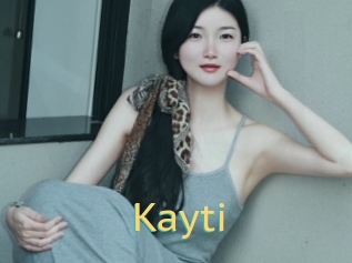 Kayti