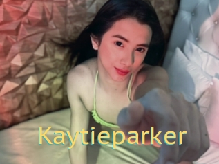 Kaytieparker